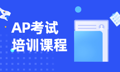 合肥政务新东方AP课程培训