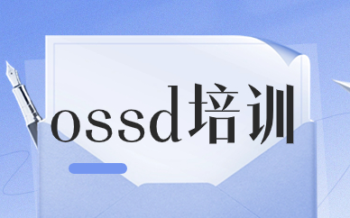 北京顺义环球OSSD课程